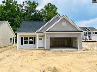 Buck Island II - Blythewood Farms: Blythewood, South Carolina - Great Southern Homes