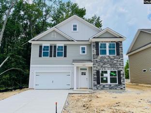 1065 Beaufort Farm Road - Blythewood Farms: Blythewood, North Carolina - Great Southern Homes
