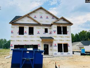 1049 Beaufort Farm Road - Blythewood Farms: Blythewood, South Carolina - Great Southern Homes