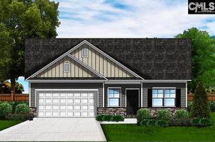 162 Caballeros Trail - Rolling Hills: Prosperity, South Carolina - Great Southern Homes