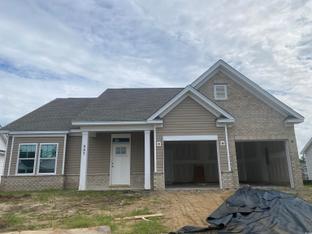 985 Oak Hollow St. Lot 76, Monaco II C2 - Oak Hollow: Longs, South Carolina - Great Southern Homes