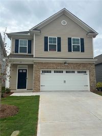 213 Brown Circle - Brownstone Park: Easley, South Carolina - Great Southern Homes