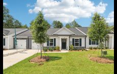 Piney Woods Bluff: Columbia, South Carolina - Great Southern Homes