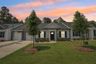 casa en Piney Woods Bluff por Great Southern Homes