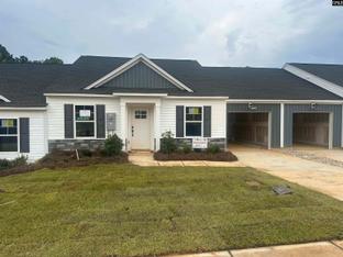 Earle - Piney Woods Bluff: Columbia, South Carolina - Great Southern Homes