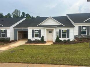 Earle - Piney Woods Bluff: Columbia, South Carolina - Great Southern Homes