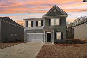 247 Four Oaks 36 Drive (Benton II)