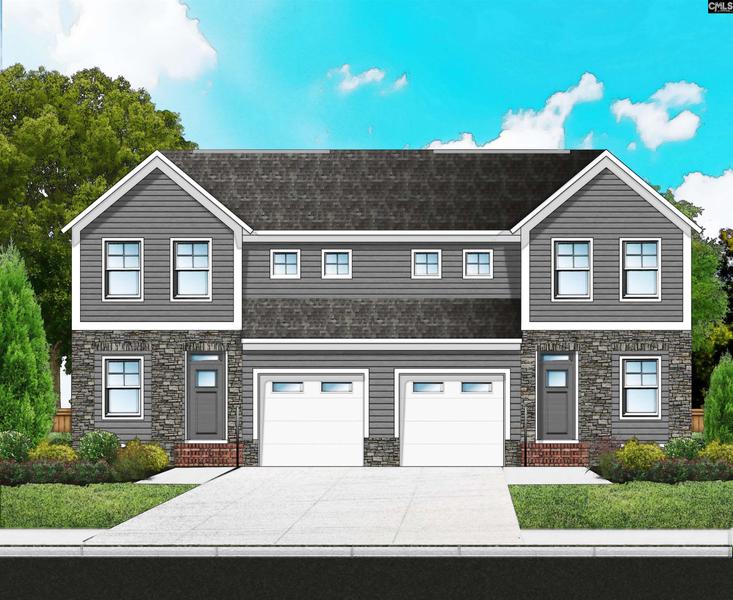 117 Odell Drive (Dunbar II)