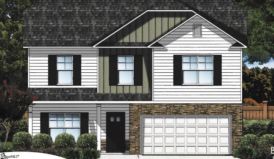 407 Ecton Place (Bradley II)