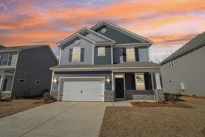 Ashrei - Gaston, SC