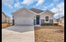 Briarfield: Conway, South Carolina - Great Southern Homes