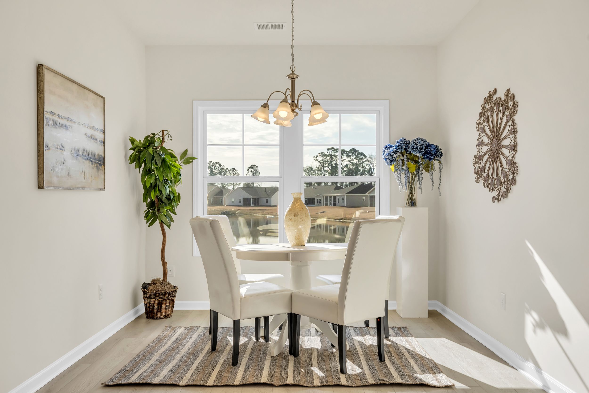 Courtney II Dining Room