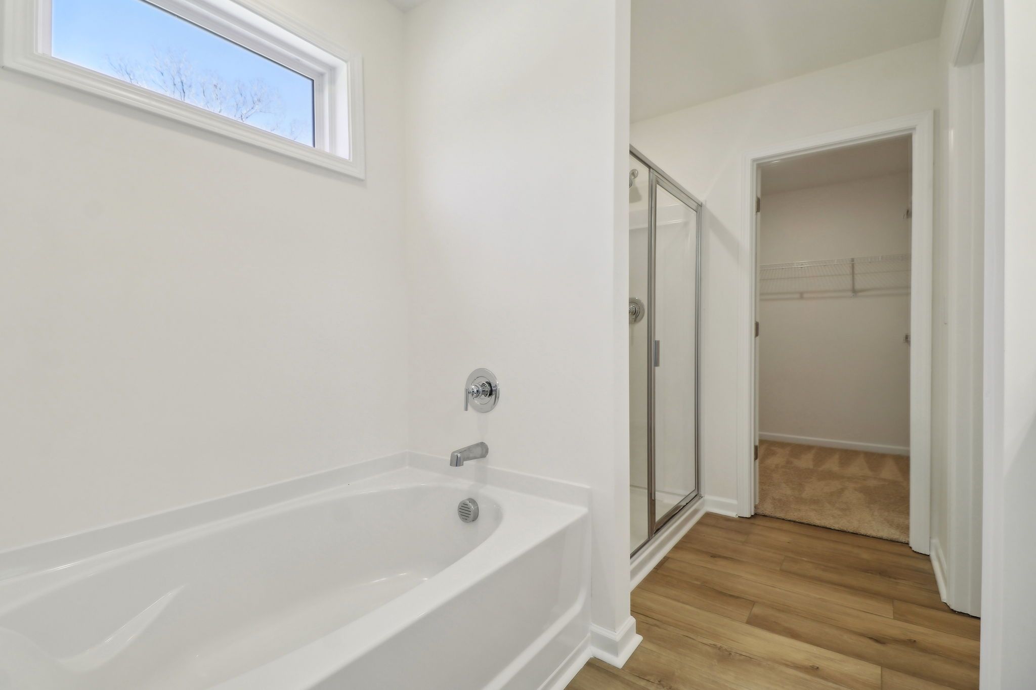 Harper II Master Bathroom