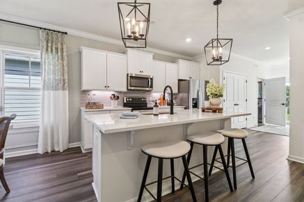 Briarwood II - Kitchen