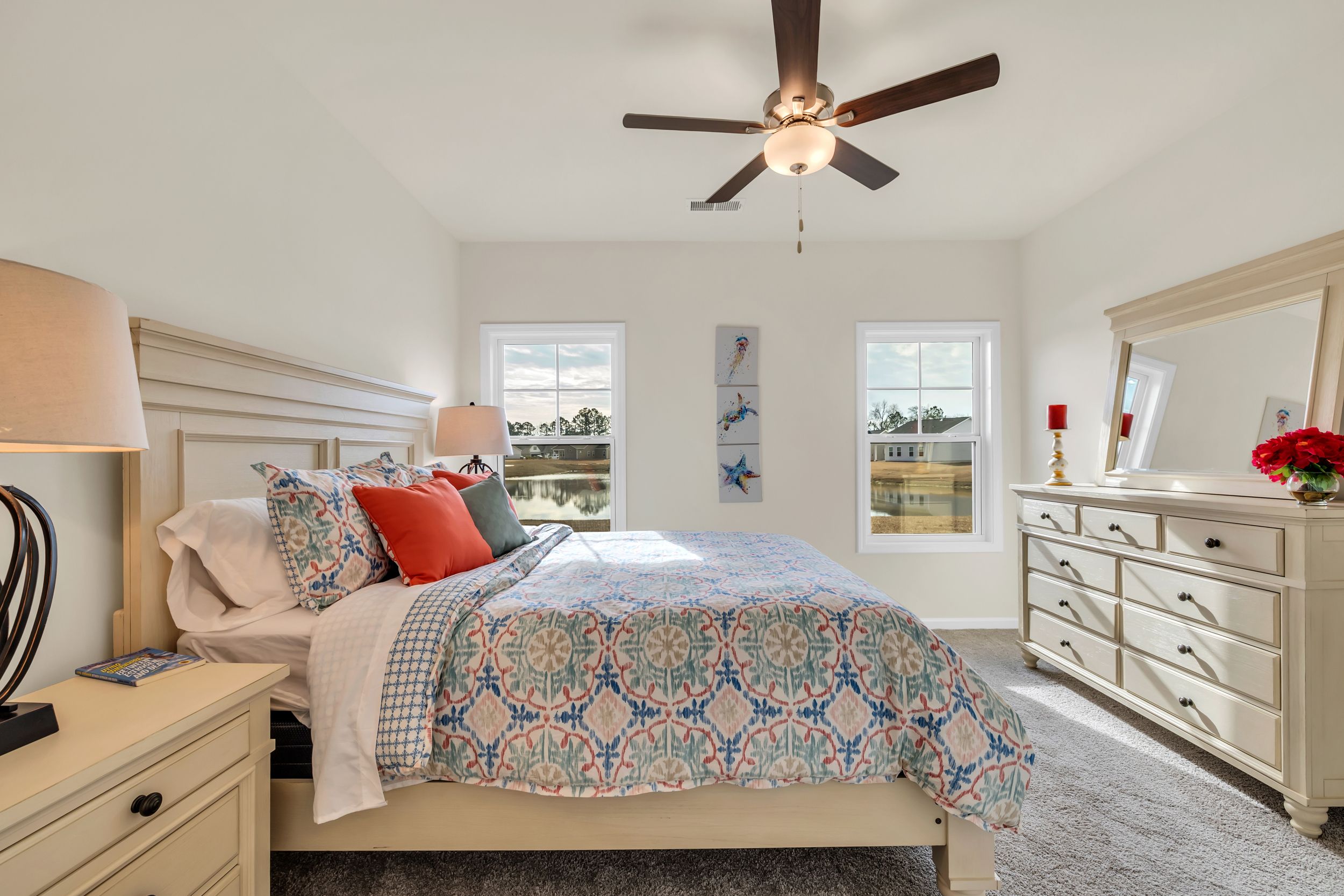 Courtney II Owner's Suite