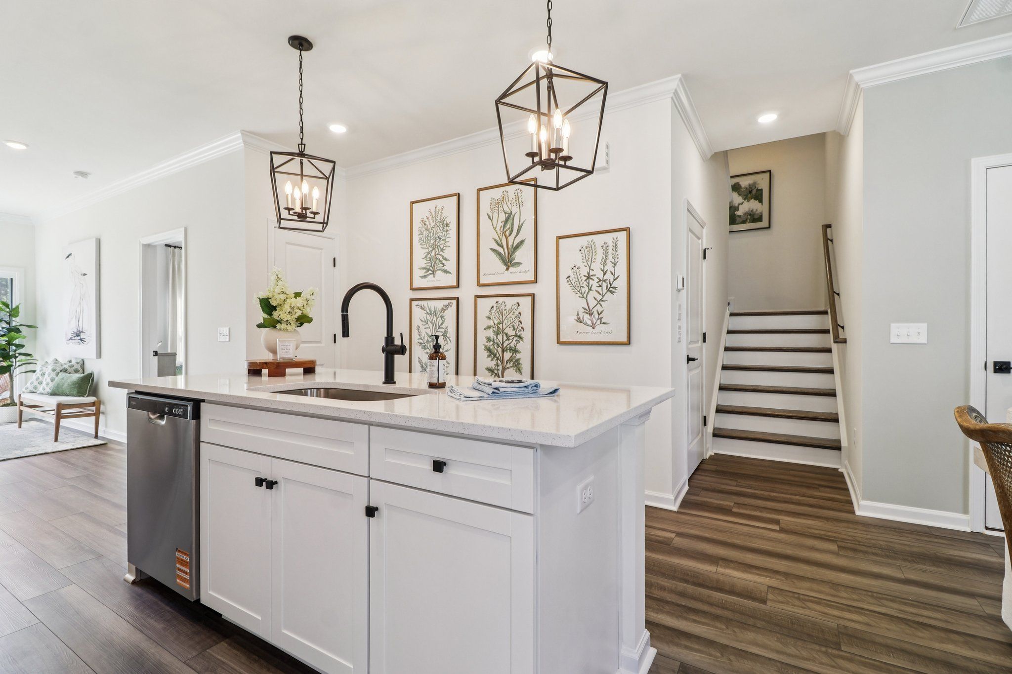 Briarwood II - Kitchen