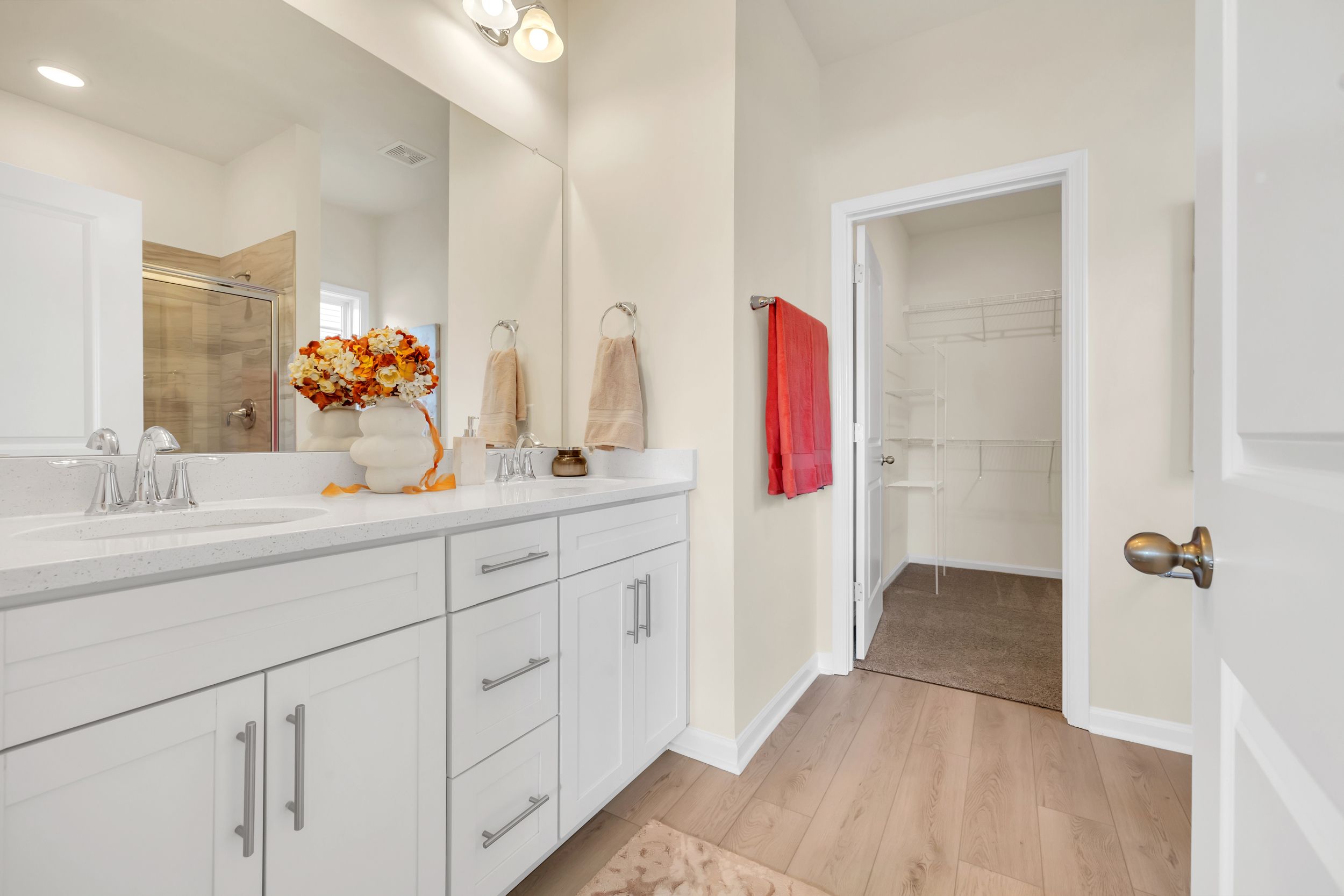 Courtney II Owner's Suite