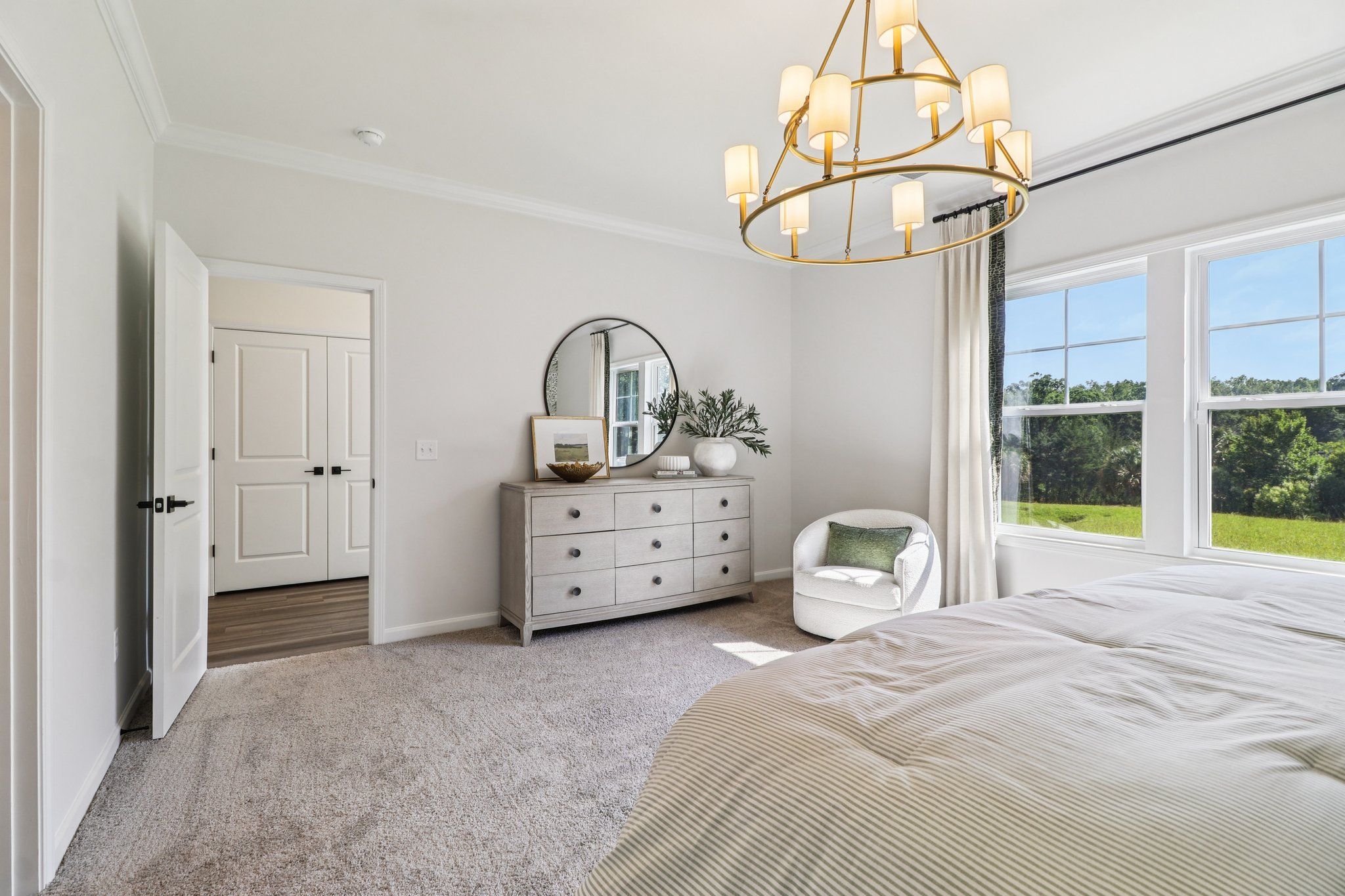 Briarwood II - Primary Suite