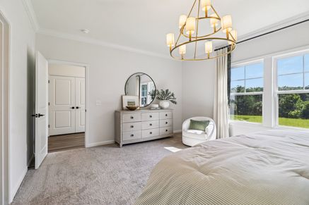 Briarwood II - Master Suite