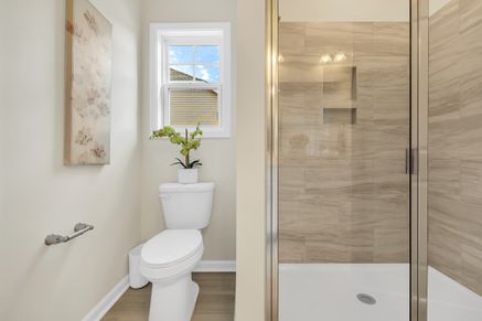 Courtney II Owner's Suite