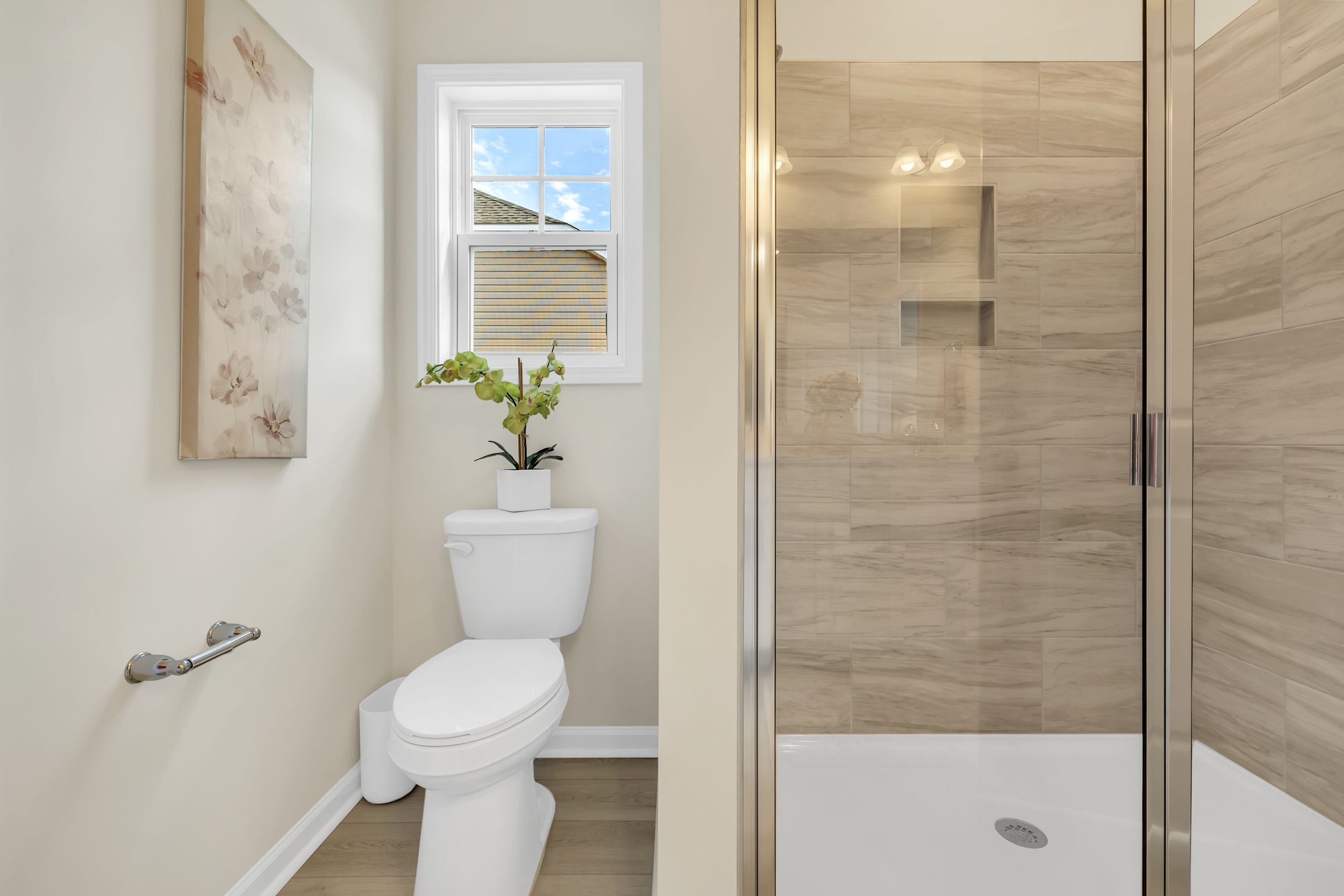 Courtney II Owner's Suite