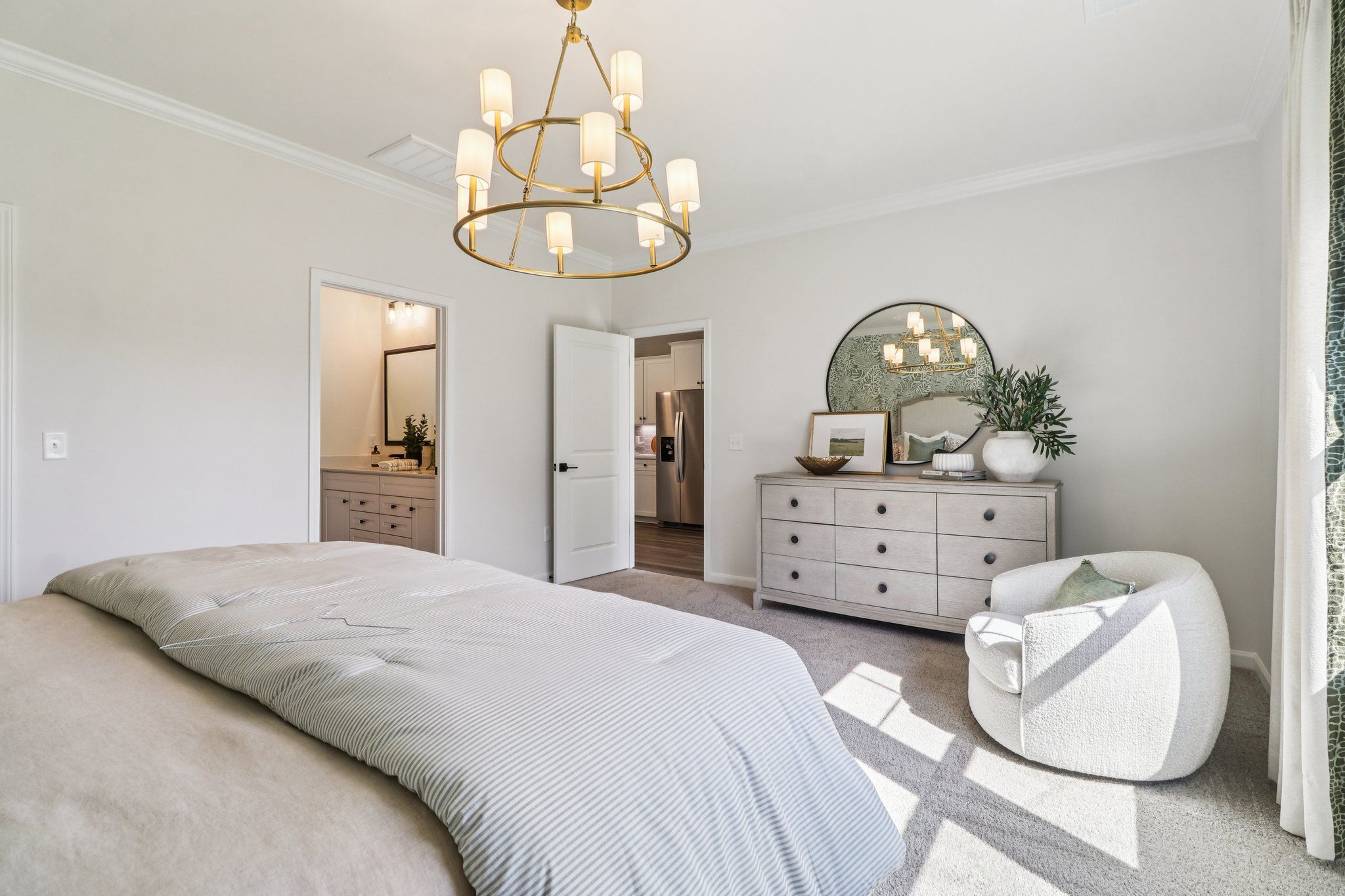 Briarwood II - Master Suite