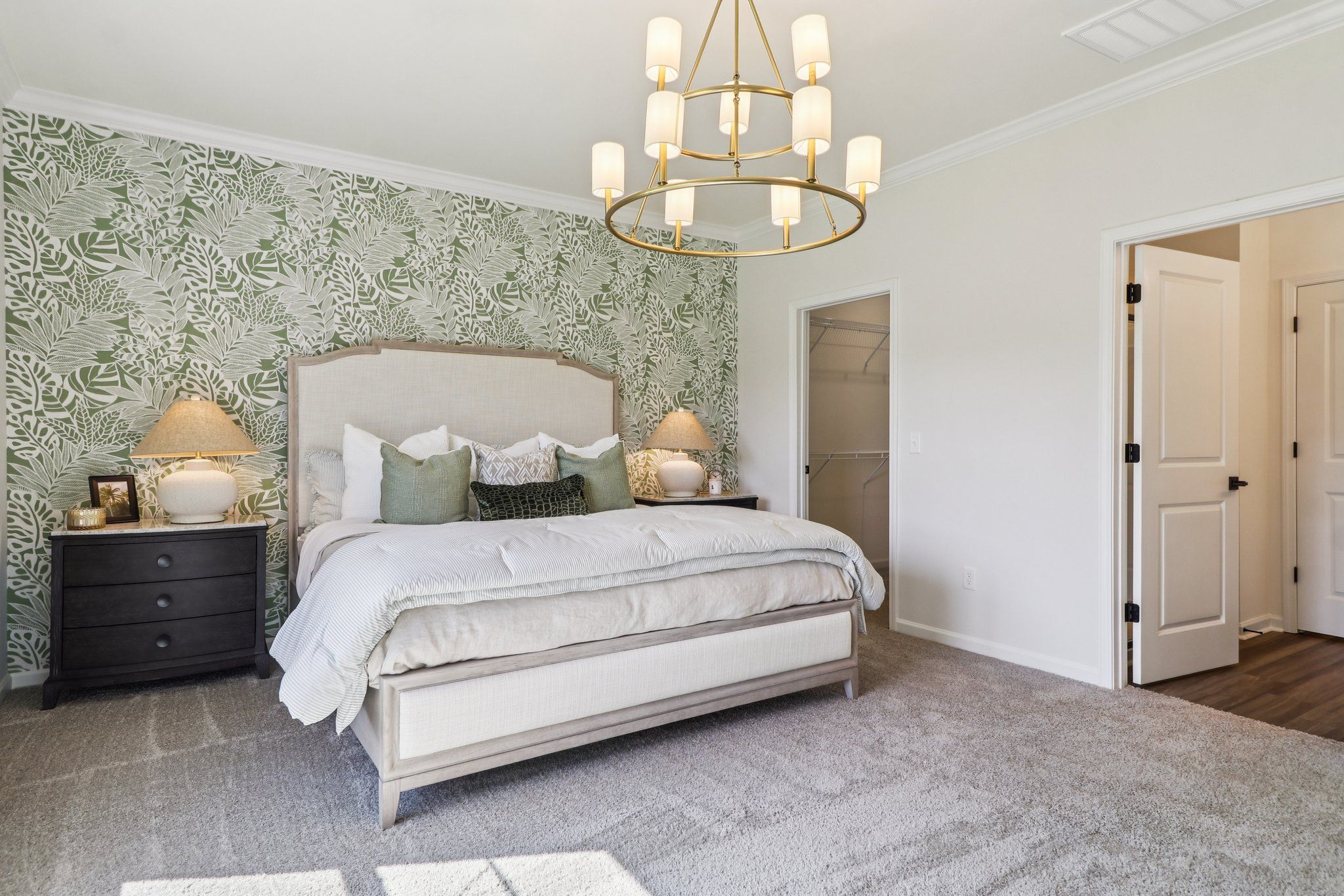 Briarwood II - Primary Suite