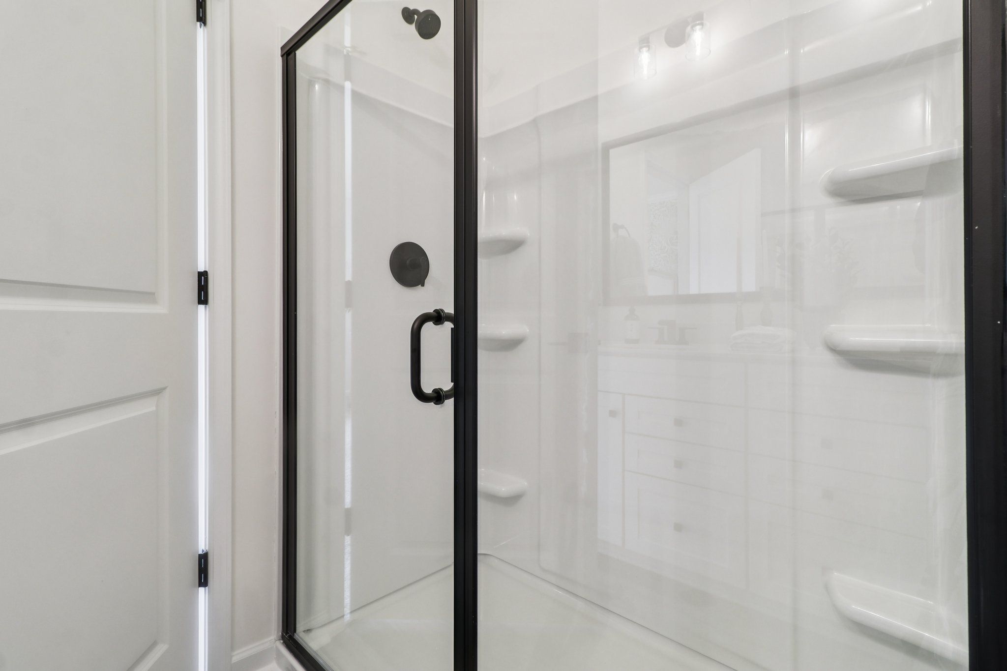 Briarwood II - Master Bath