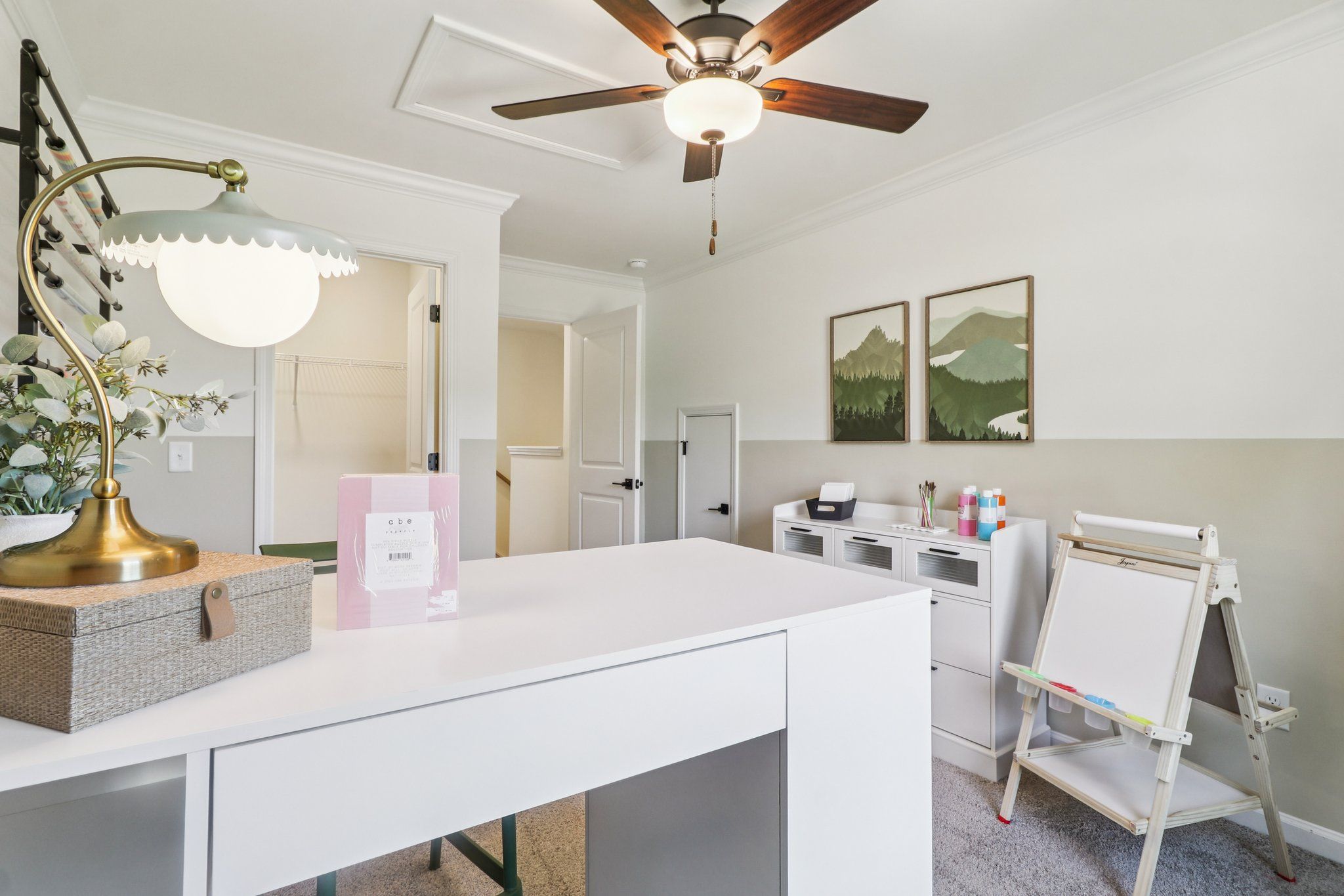 Briarwood II - Office