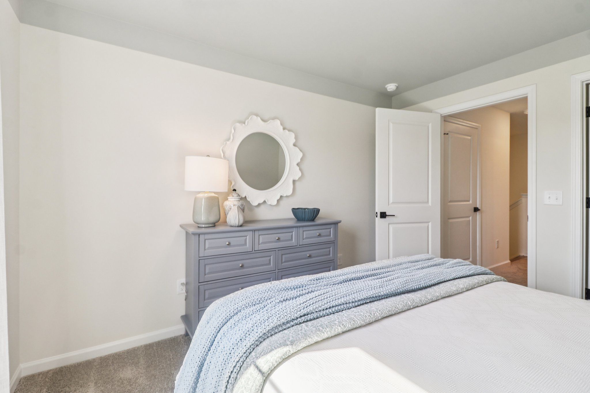 Briarwood II - Bedroom