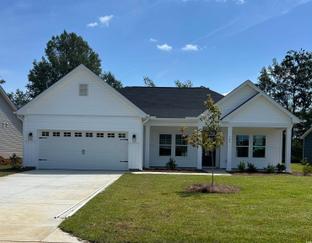Wisteria II - Westfield: Conway, South Carolina - Great Southern Homes