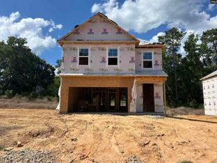 Hidden Creek II - Boykin Hills: Chapin, South Carolina - Great Southern Homes