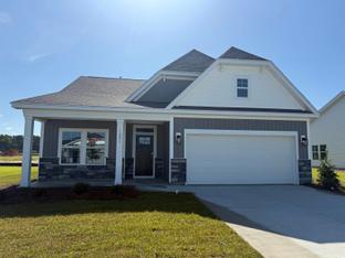 1021 Jase Dr. Lot 77 - Avery Woods: Longs, South Carolina - Great Southern Homes