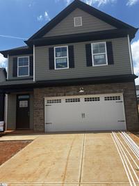 Hidden Creek II - Sedona: Greenville, South Carolina - Great Southern Homes