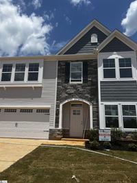 607 Hemsford Drive - Sedona: Greenville, South Carolina - Great Southern Homes