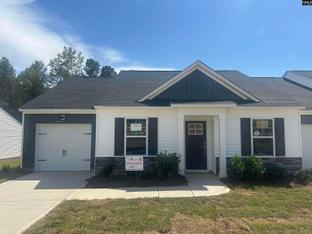 Earle - Piney Woods Bluff: Columbia, South Carolina - Great Southern Homes