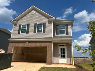 Hidden Creek II - Boykin Hills: Chapin, South Carolina - Great Southern Homes