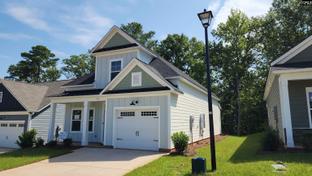 Briarwood II - Bickley Station: Irmo, South Carolina - Great Southern Homes