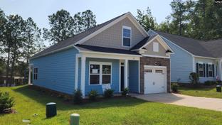 Glenwood II - Bickley Station: Irmo, South Carolina - Great Southern Homes