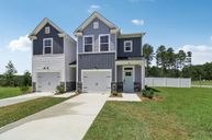 Walker's Trail por Great Southern Homes en Columbia South Carolina