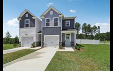 Walker's Trail: Lexington, South Carolina - Great Southern Homes