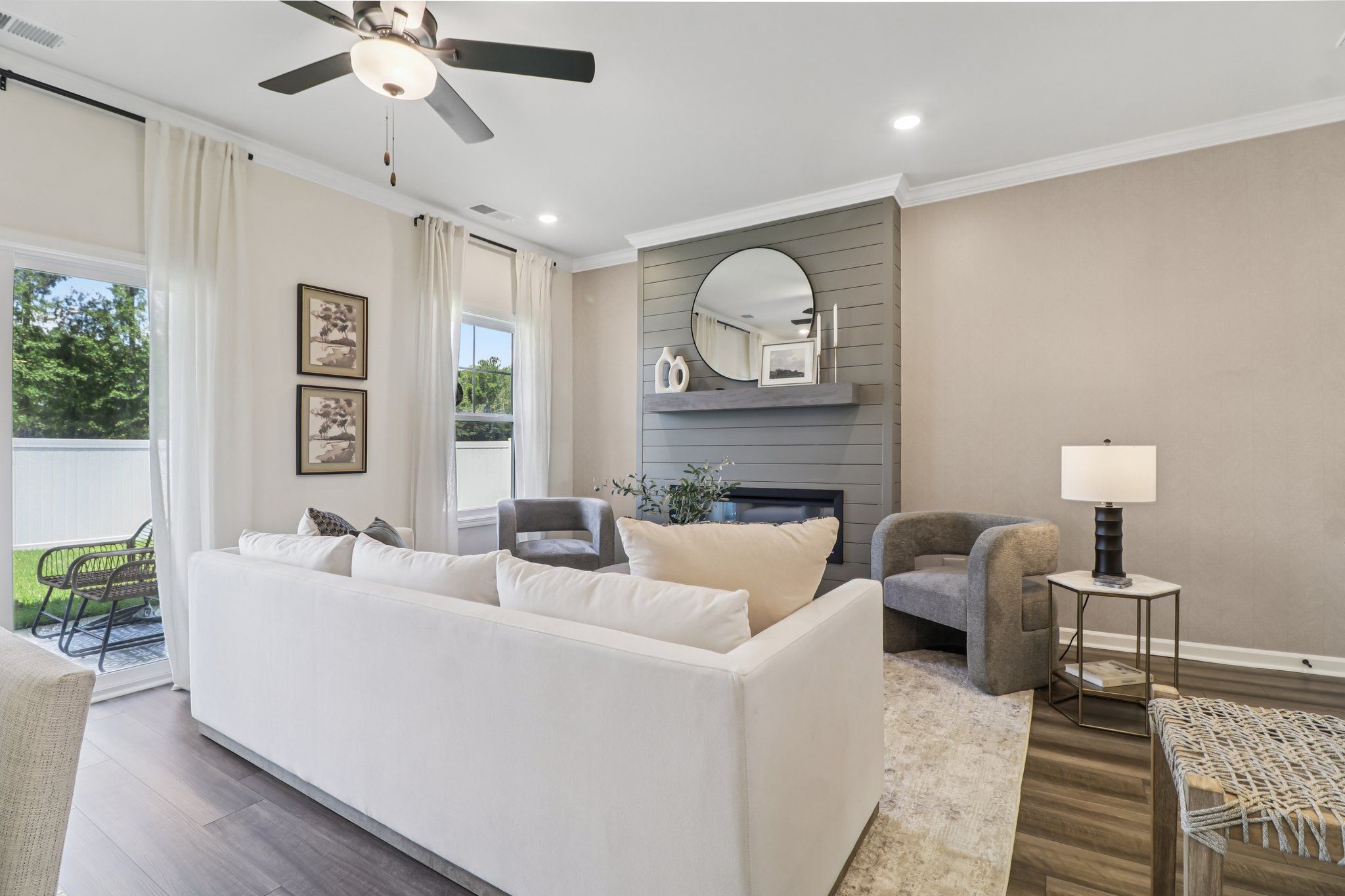 Southwind II - Great Room