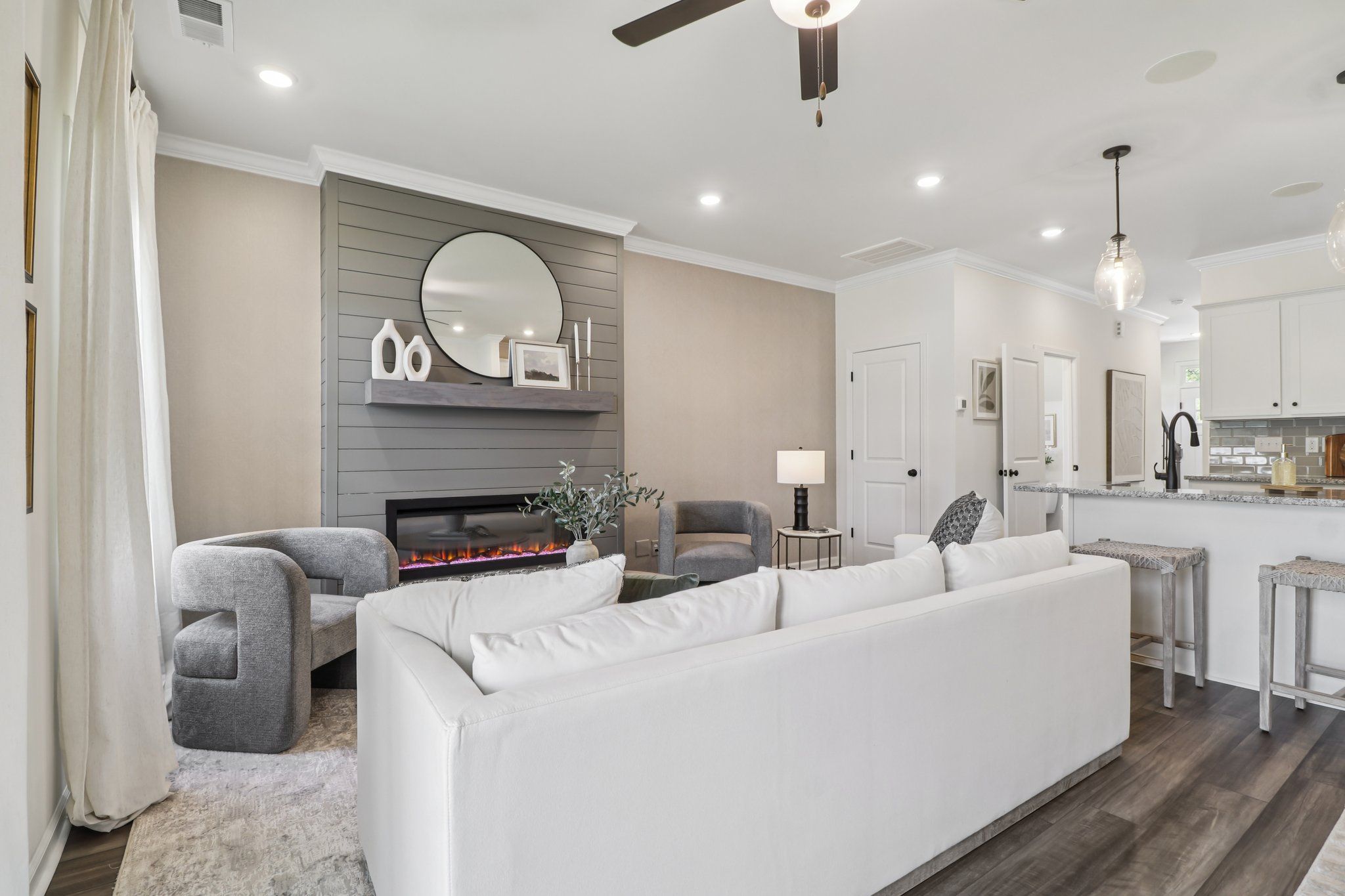 Southwind II - Great Room