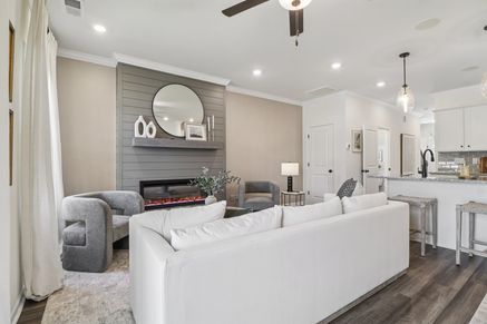 Southwind II - Great Room