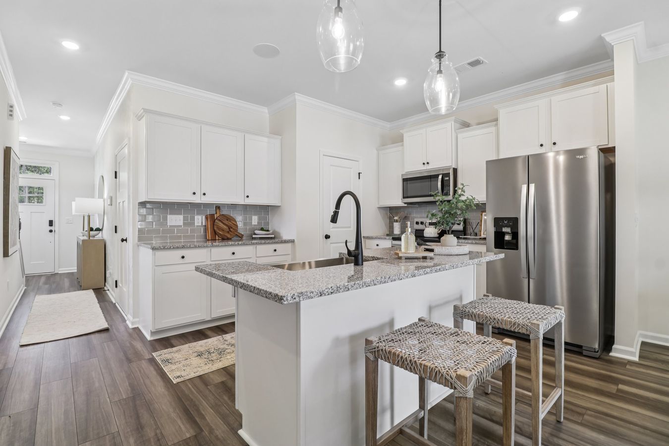 Southwind II - Kitchen