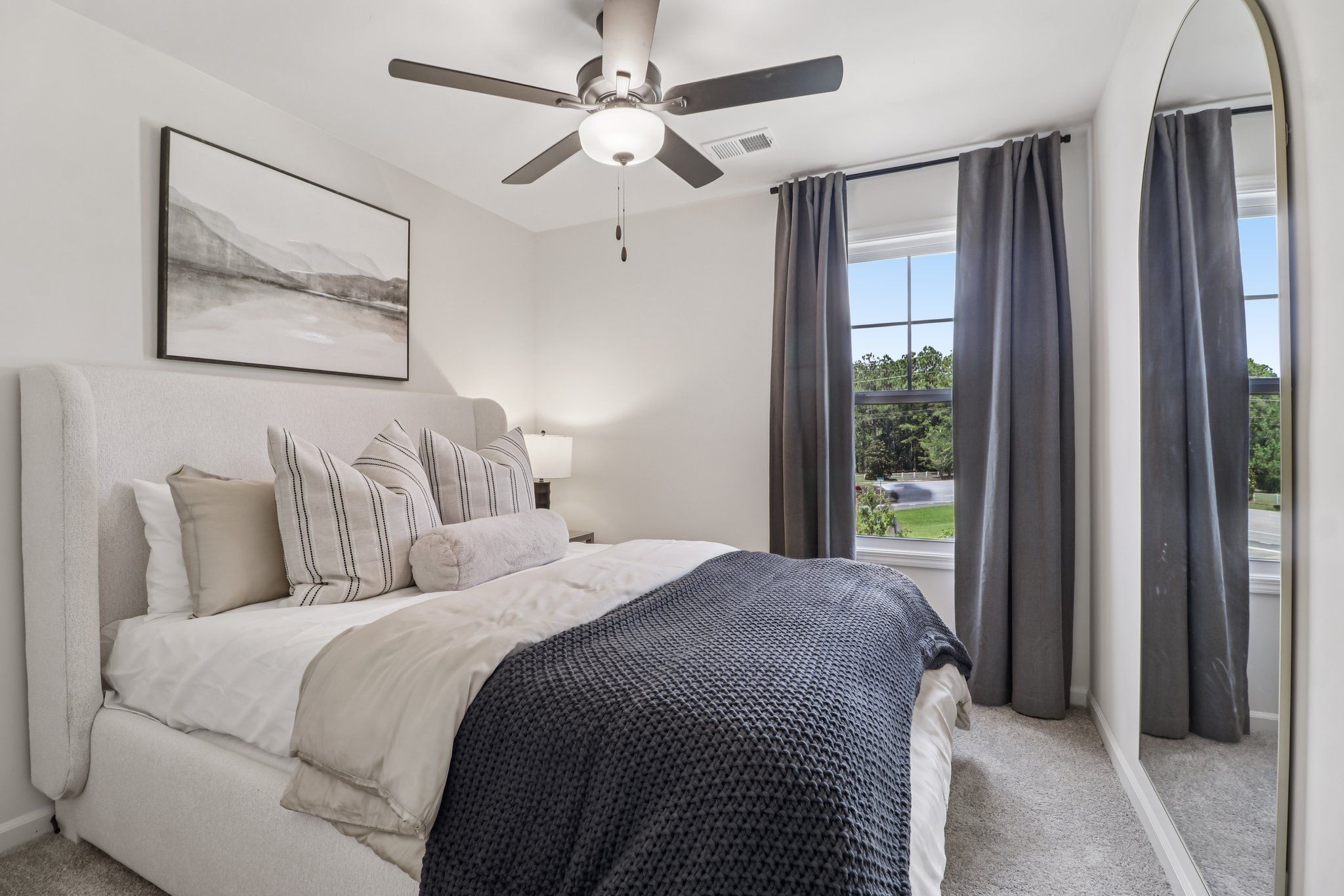 Southwind II - Bedroom