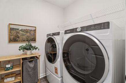 Southwind II - Laundry Room
