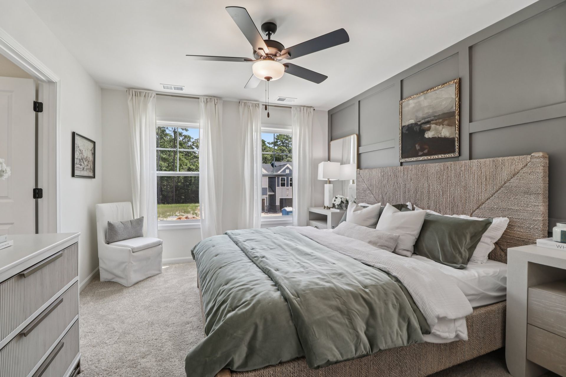 Southwind II - Primary Suite