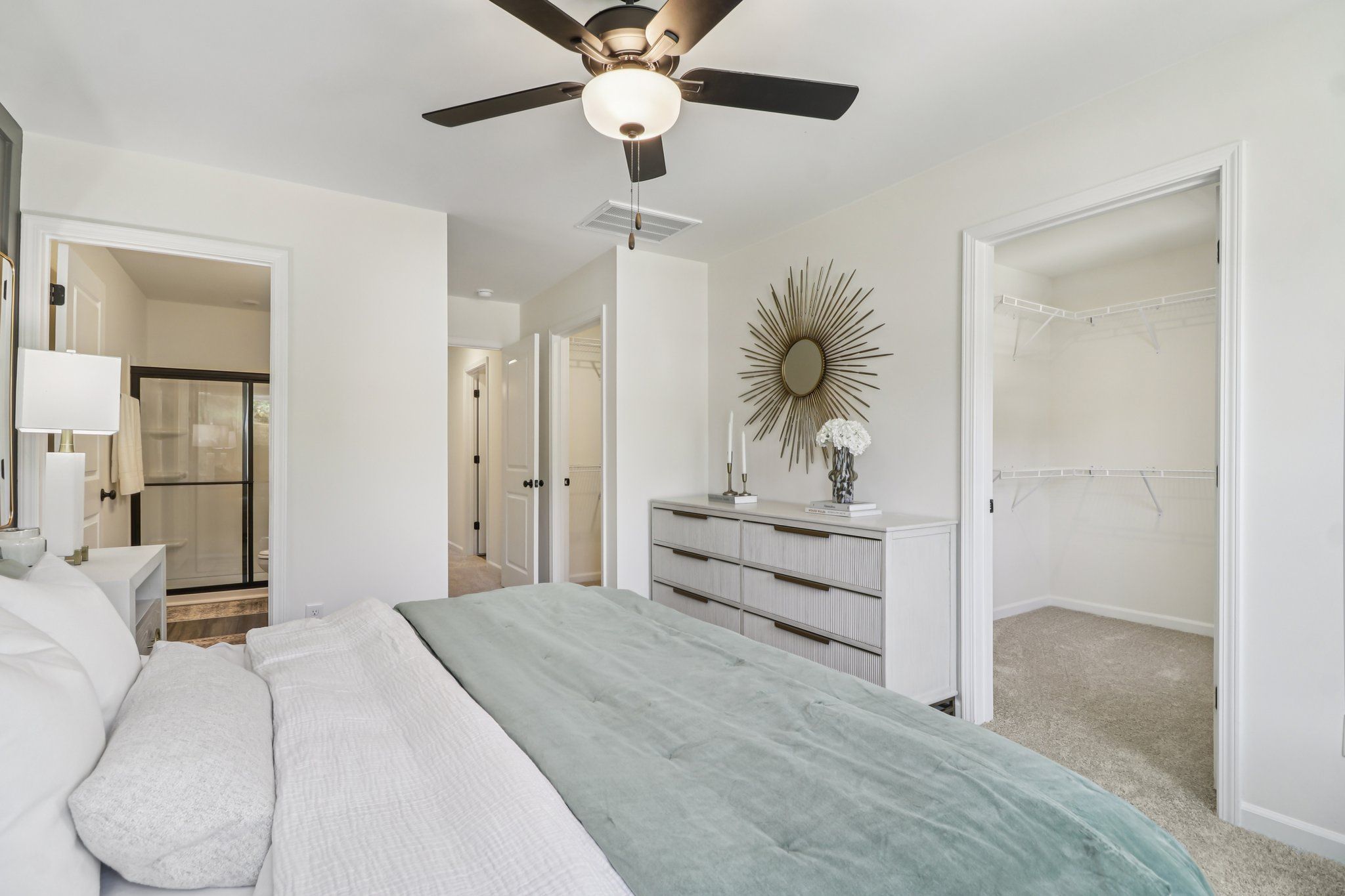 Southwind II - Primary Suite