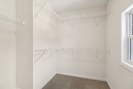 Southwind II - Closet